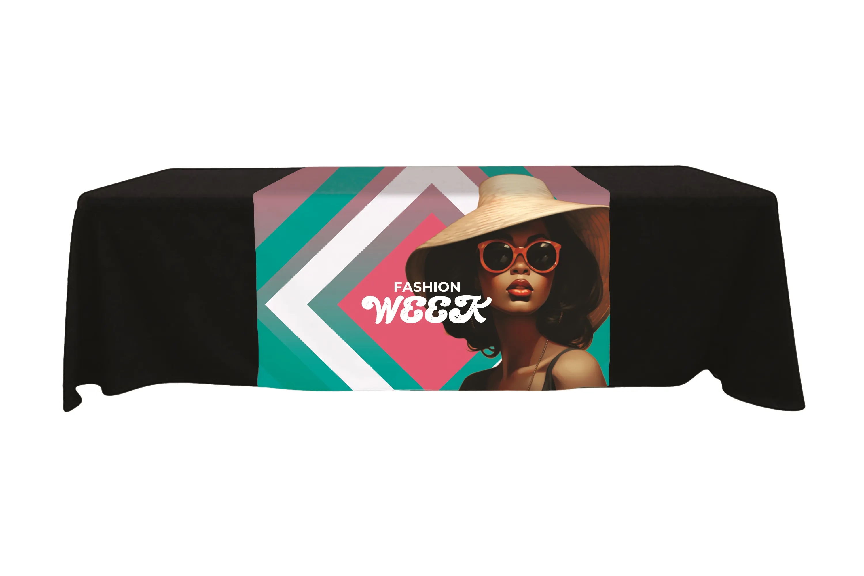 48"x88" Table Runner 2