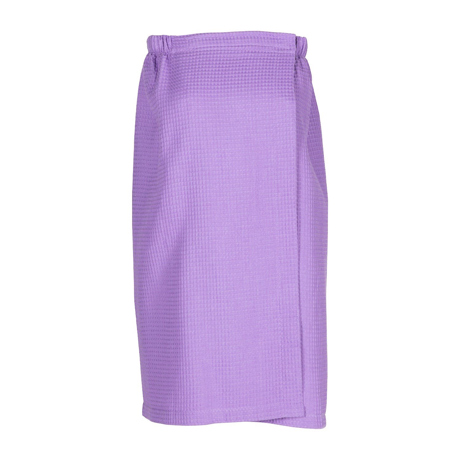 Women???s Waffle Weave Spa Wrap 10