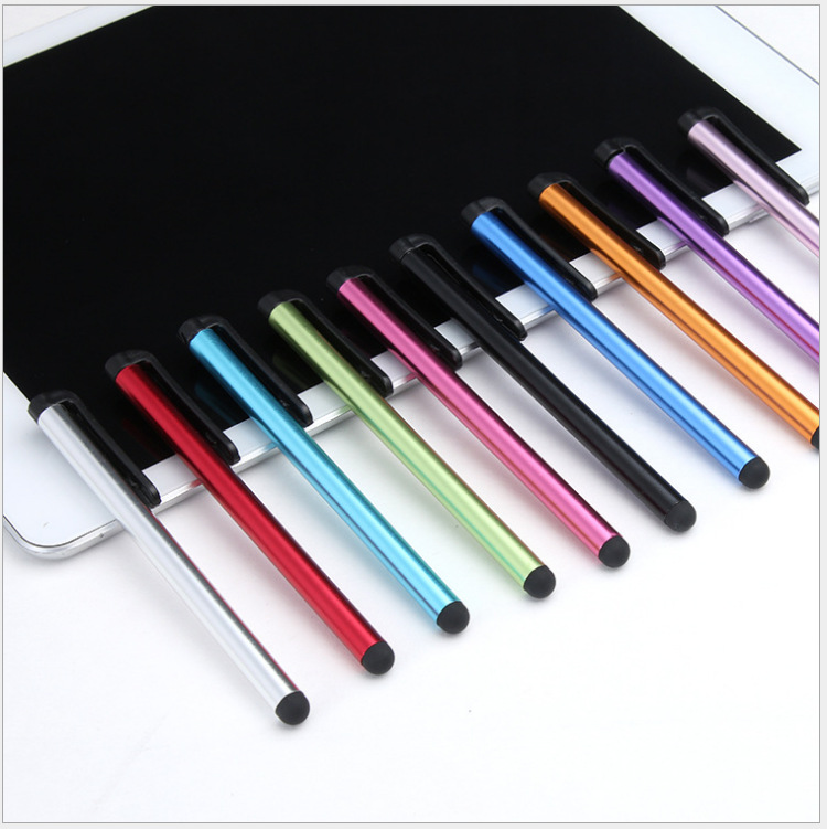 Stick Stylus /W Clip 13