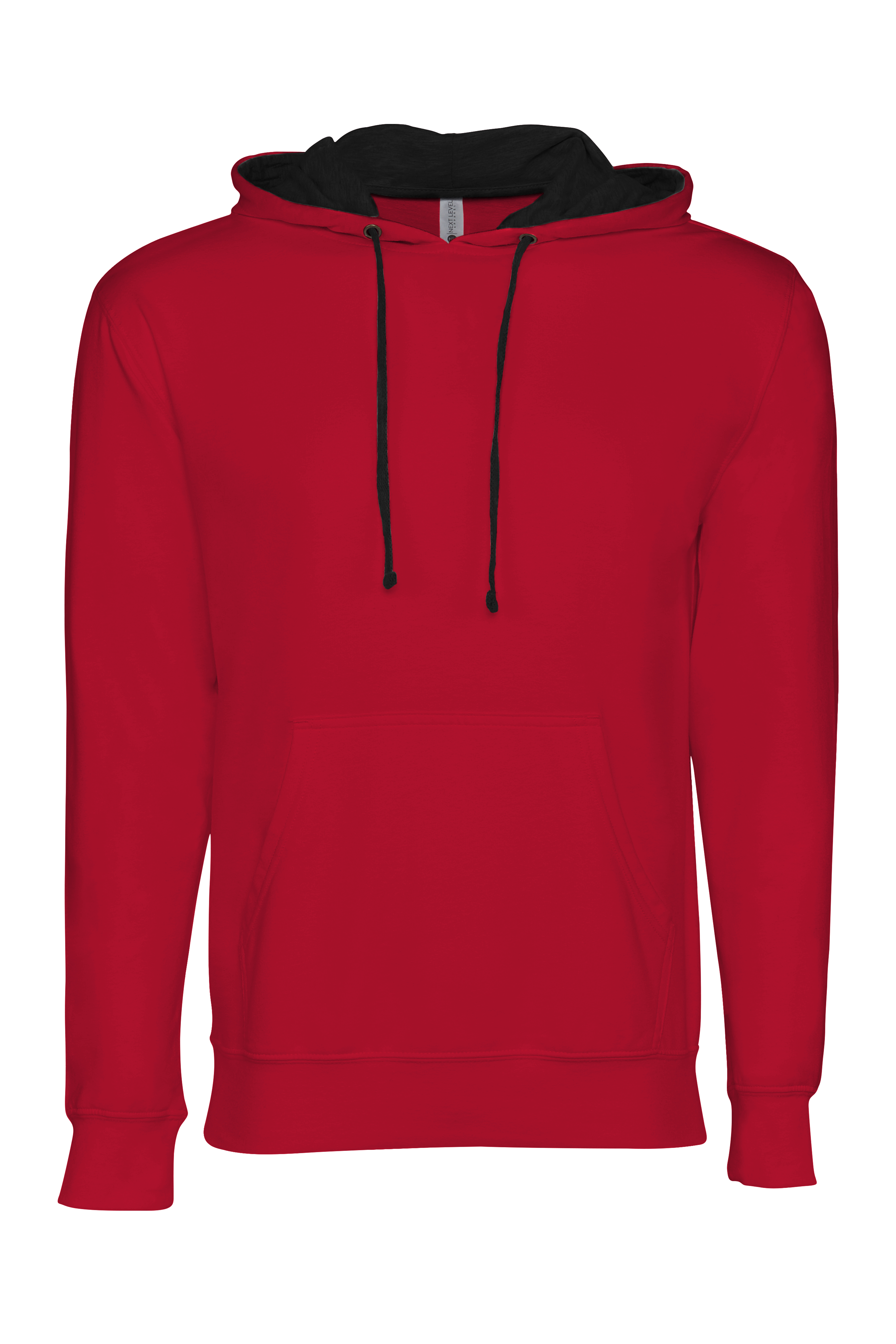 Laguna Hoodie, custom hoodie or sweatshirt with logo imprint 3