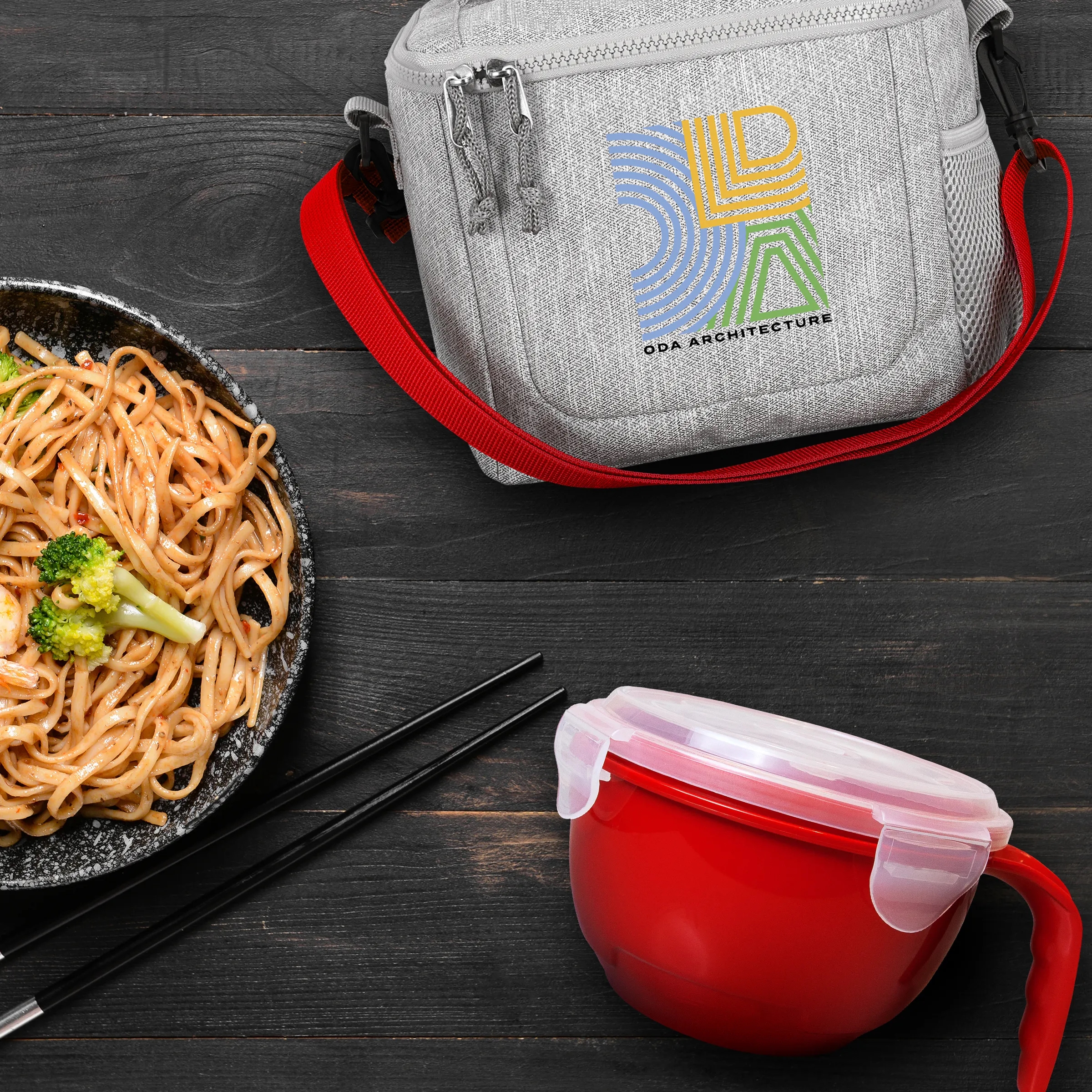 Adventure Cooler Noodle Set 5