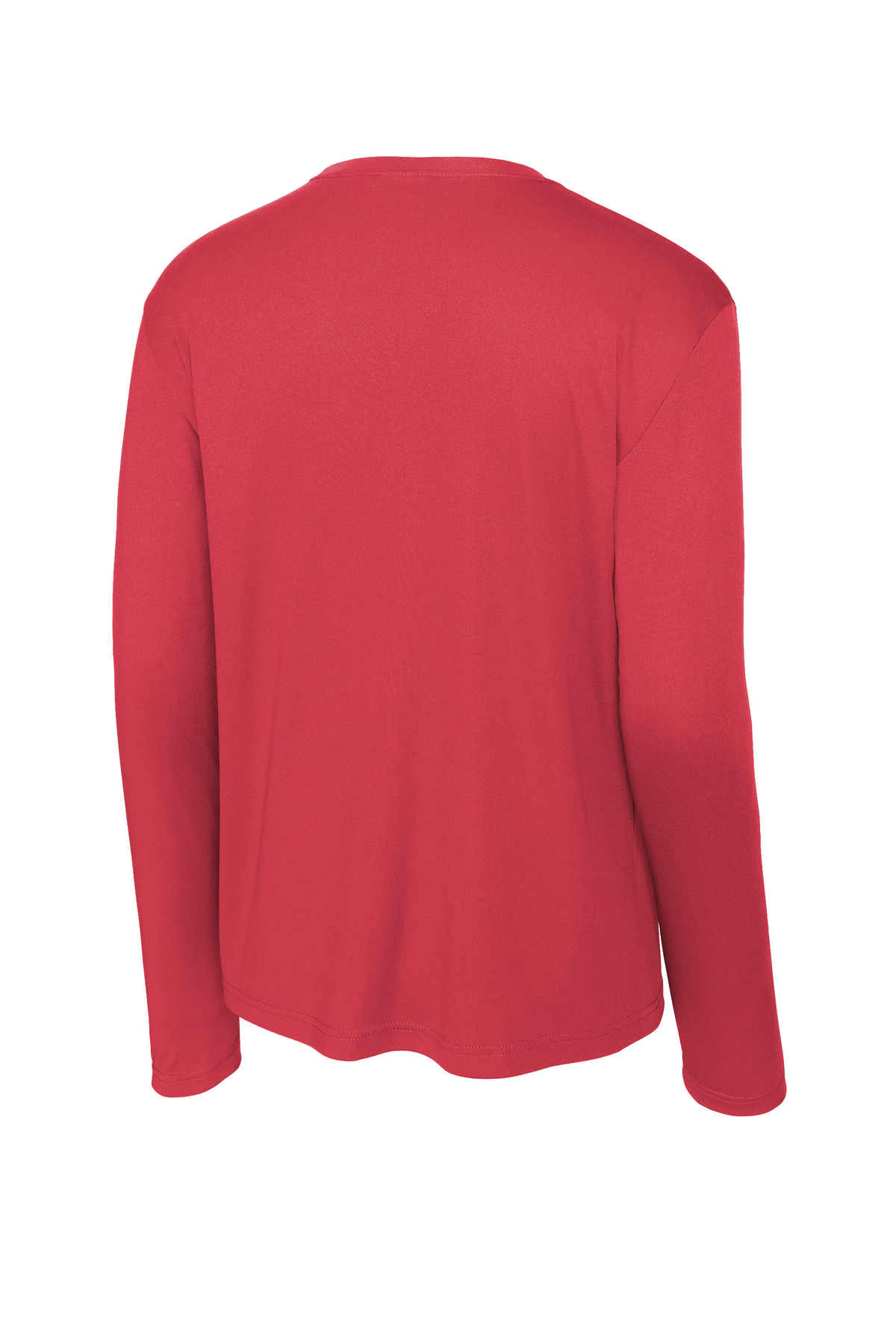 Sport-Tek Long Sleeve PosiCharge Competitor Tee. ST350LS 88