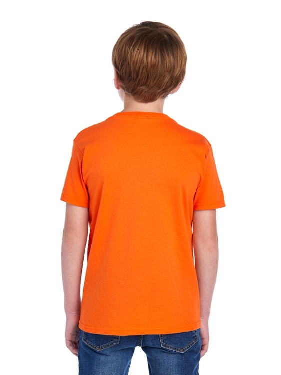 FRUIT OF THE LOOM HD Cotton™ Youth T-Shirt 101
