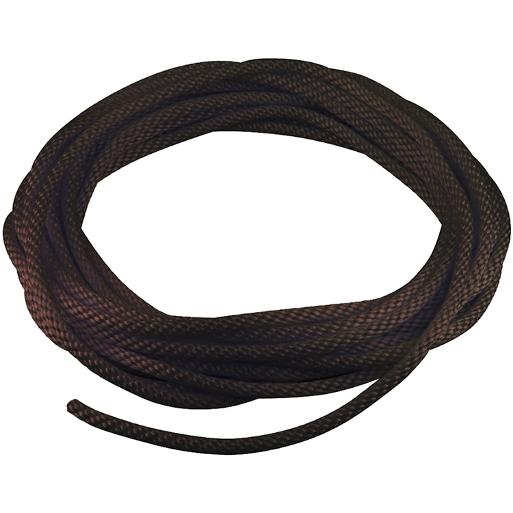 Halyard Rope - 1/4" Bronze 2