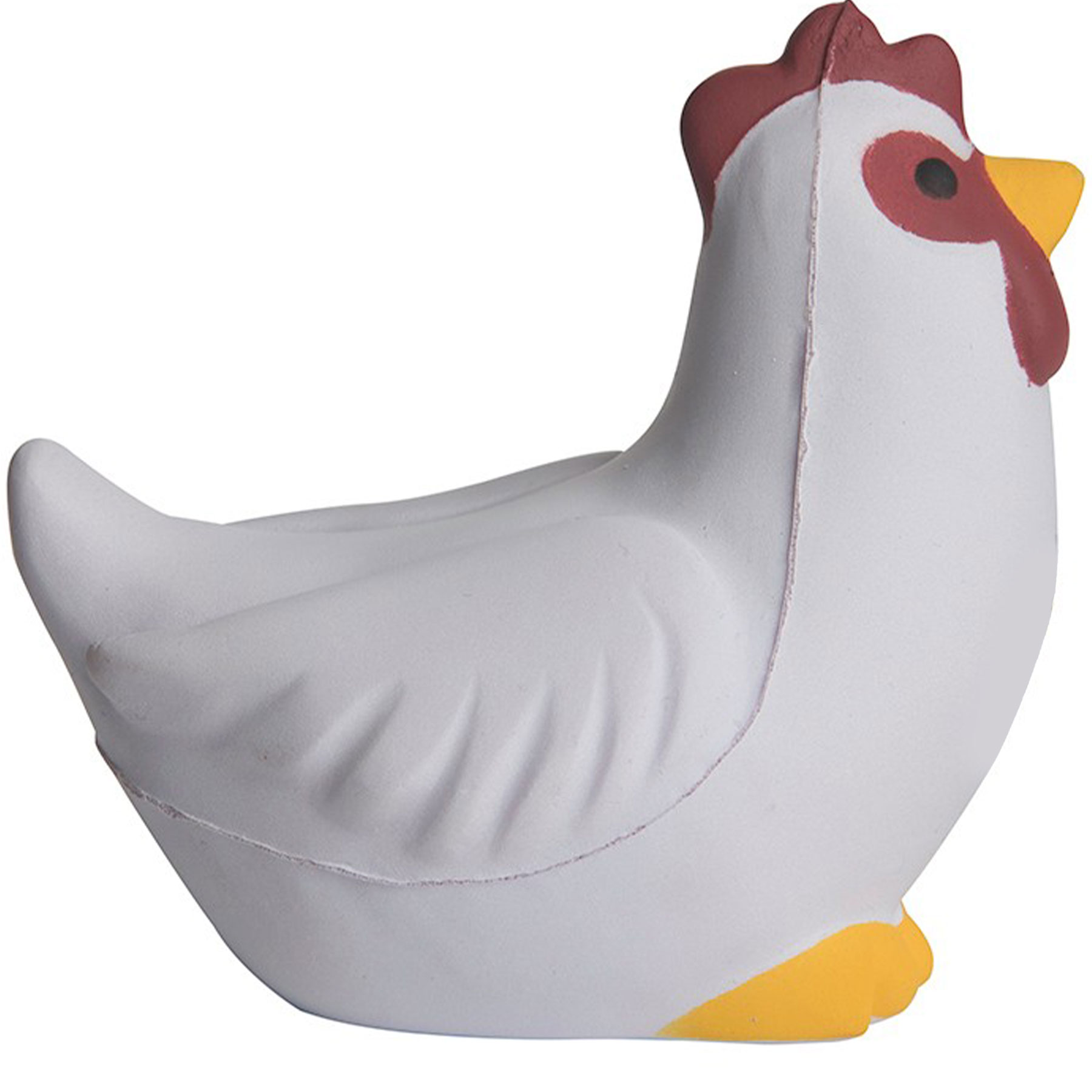 Chicken Stress Toy 2