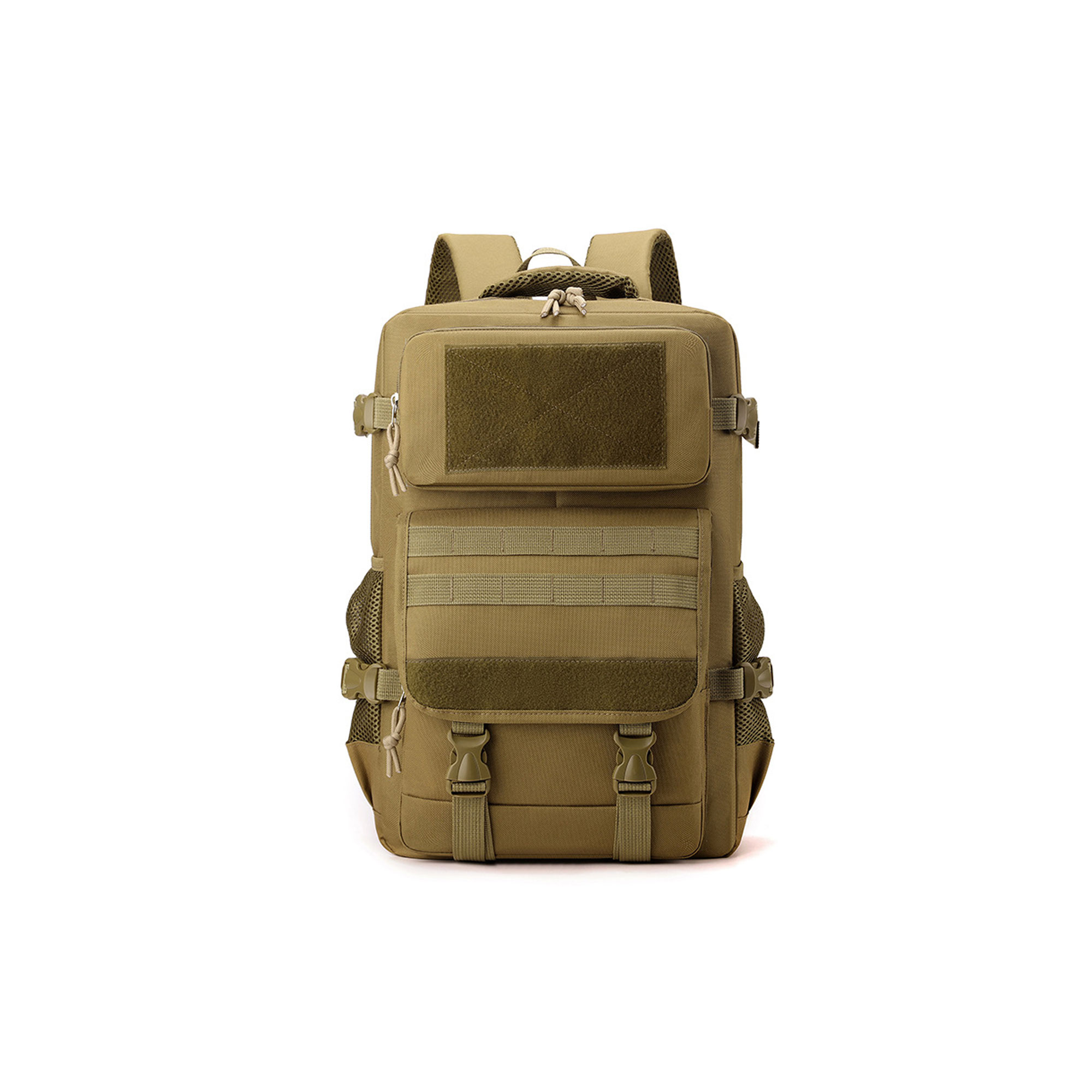 Large Capacity Tactical Backpack 6