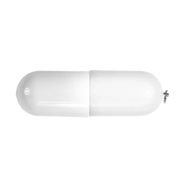 Capsule USB Flash Drive 2.0 3