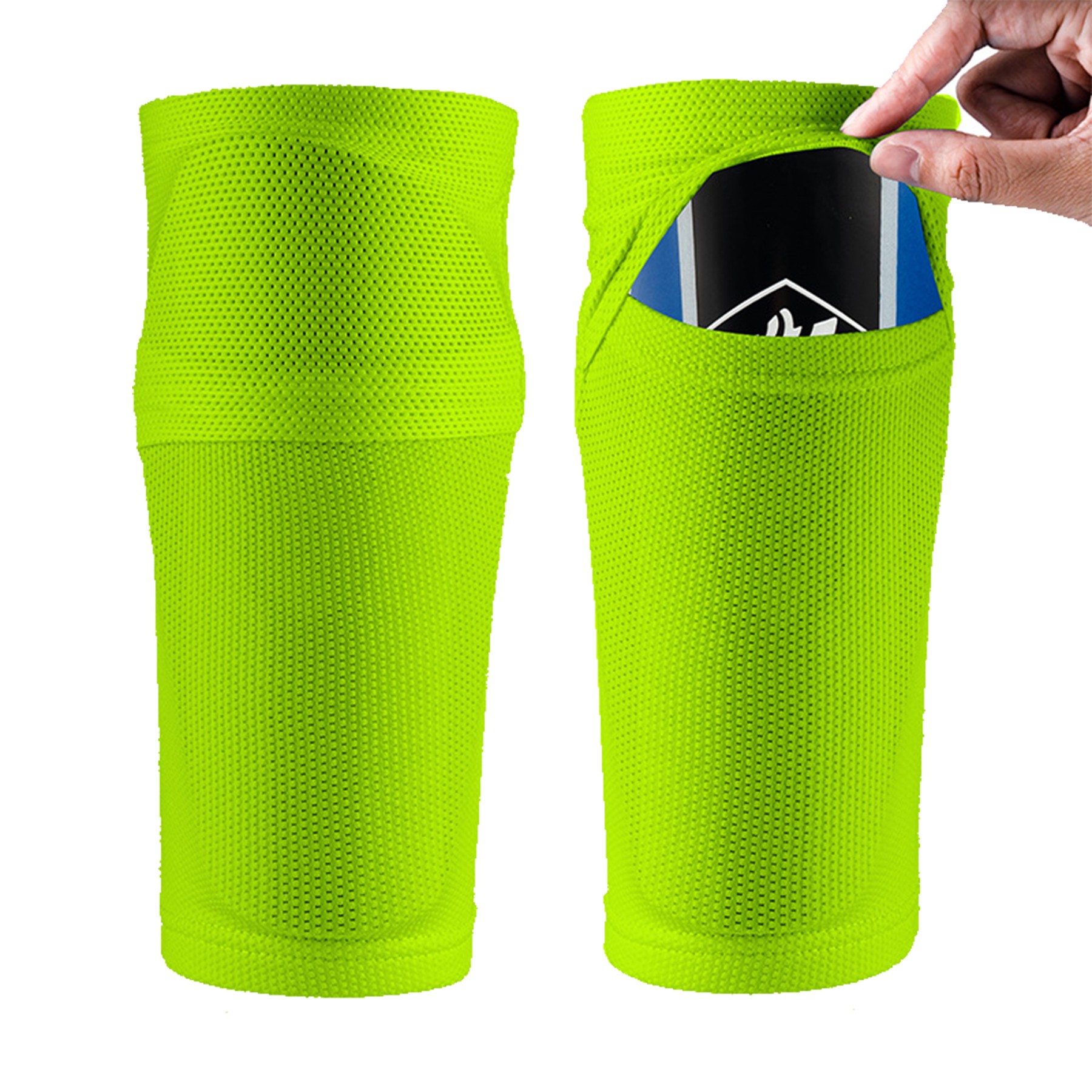 Children's Leg Protection Sock 9