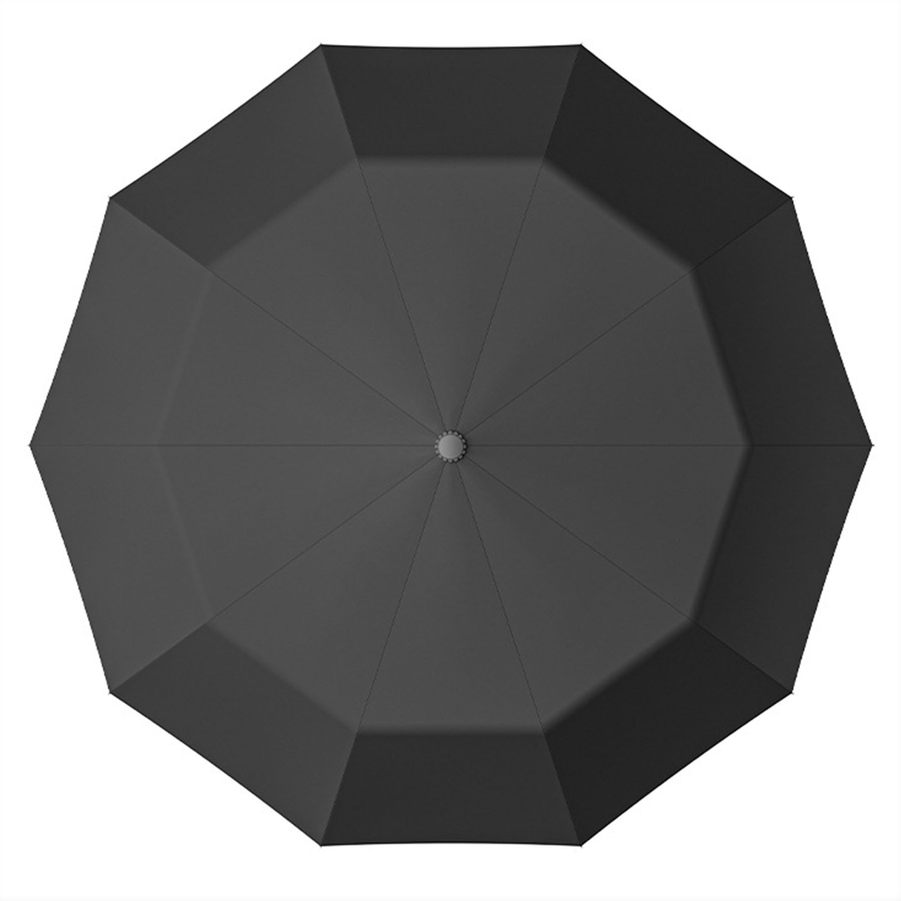 Foldable Automatic Travel Umbrella 2
