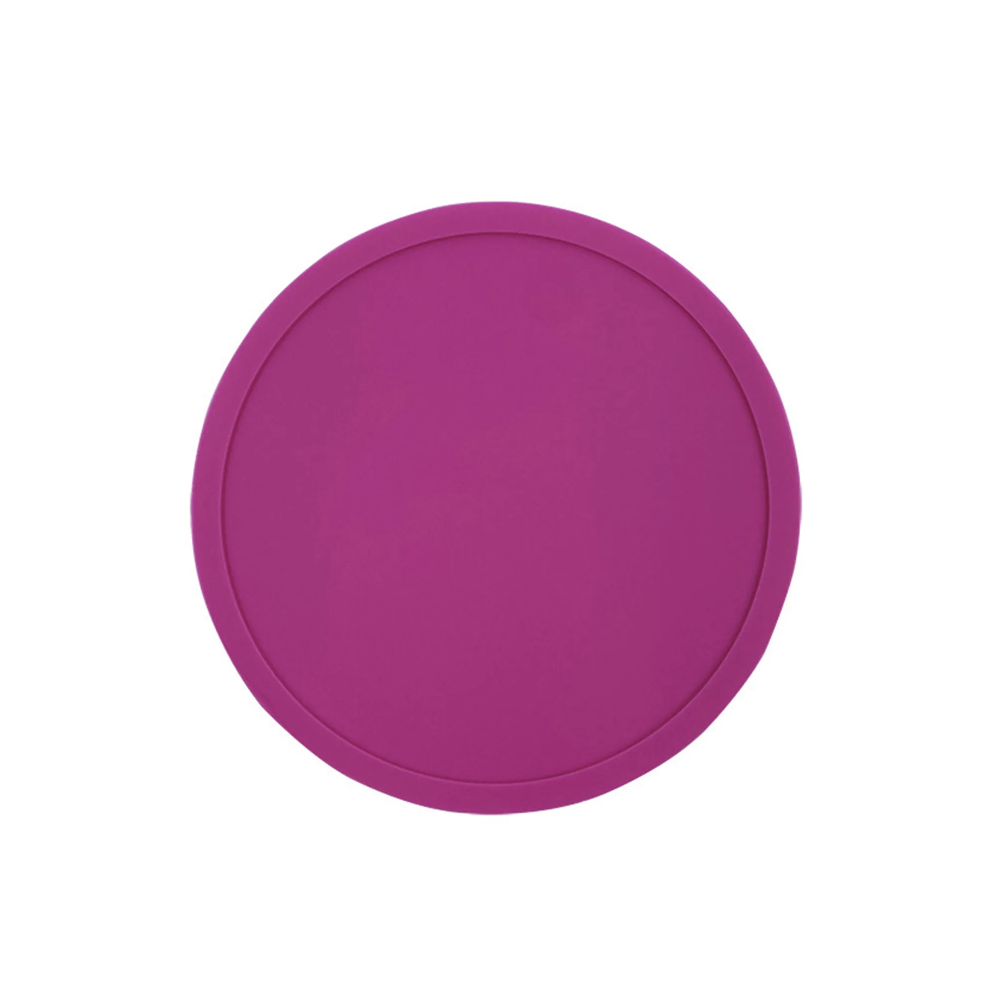 Silicone Coaster Mats 2