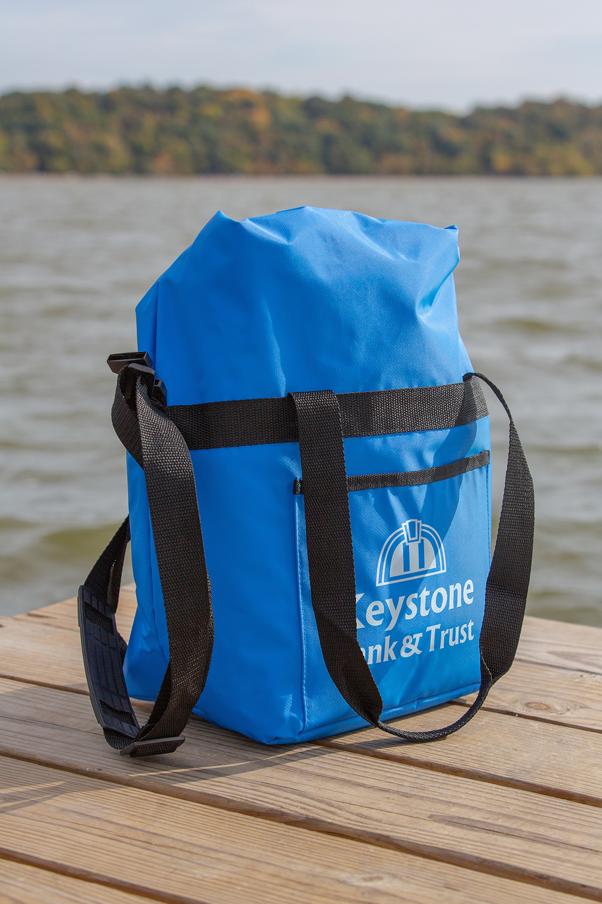 Riverdale 15L Waterproof Cooler Bag 20