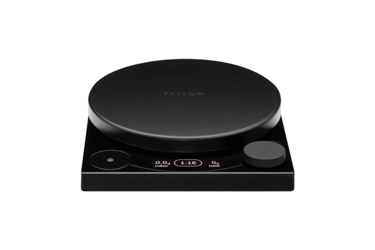 Fellow Tally Pro Precision Scale Studio Edition - Black 2