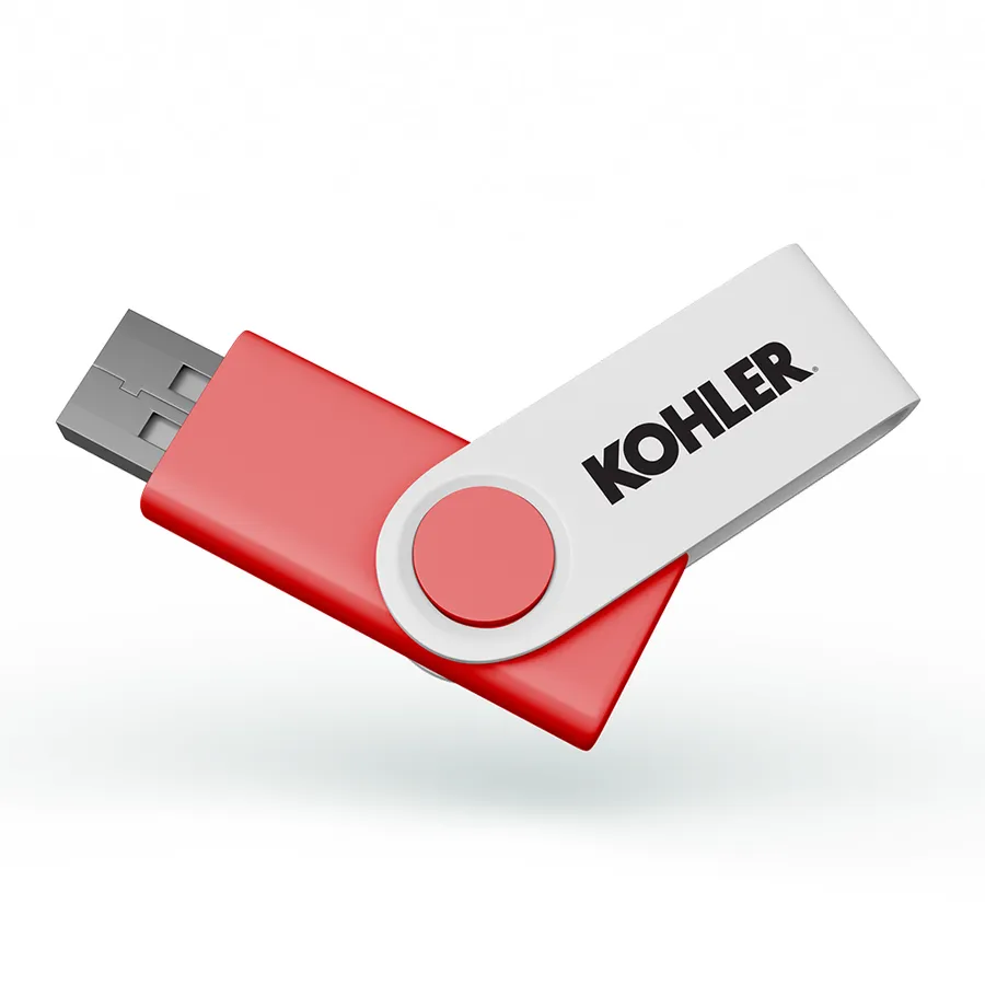 Spin USB 15