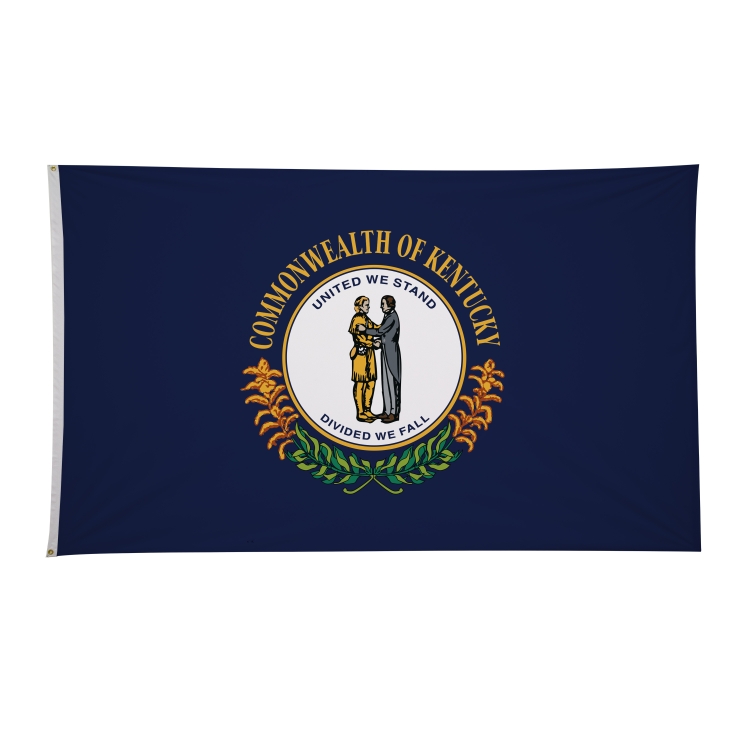 6' x 10' State Flags 22