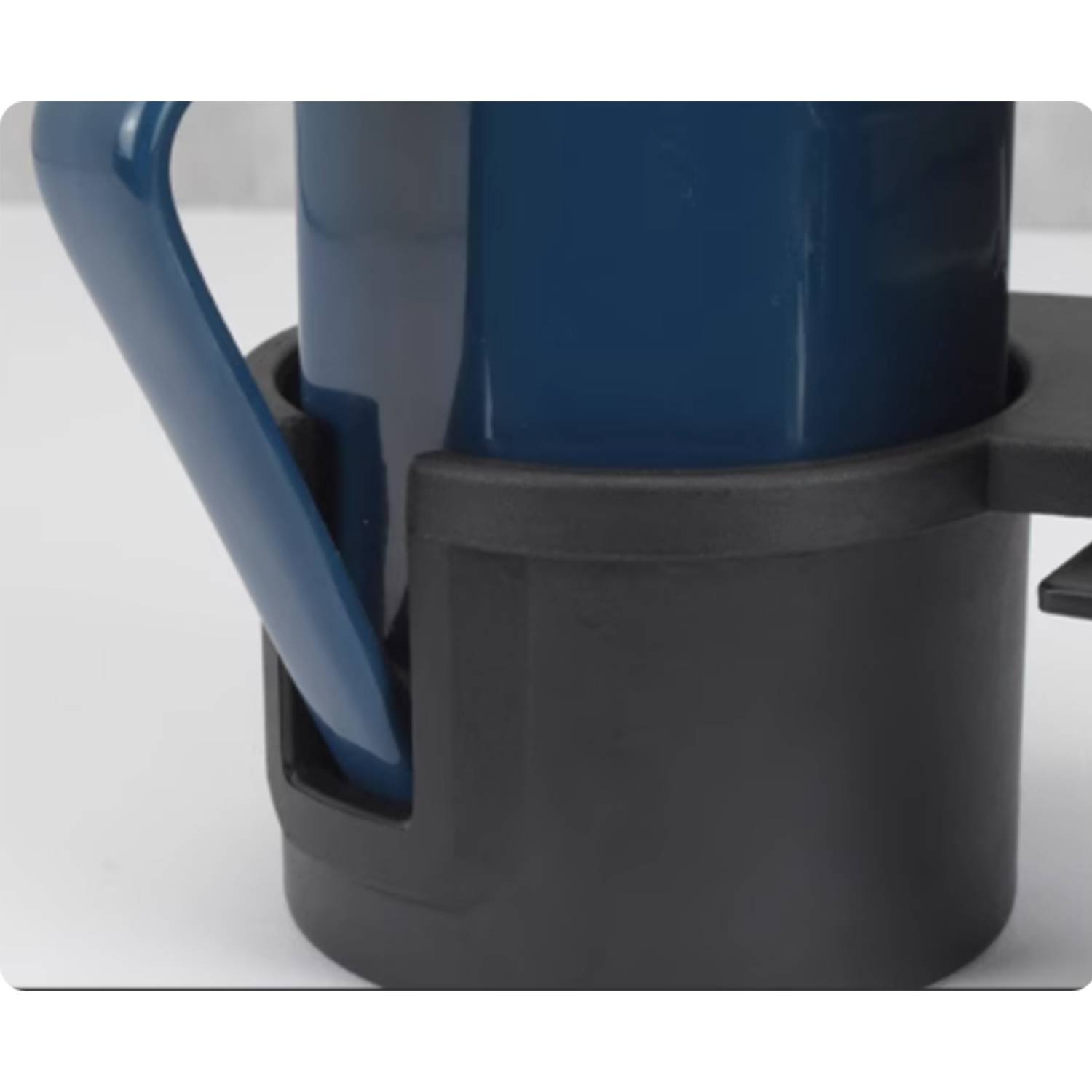 180 Degree Rotating Anti Spill Desk Cup Holder 5