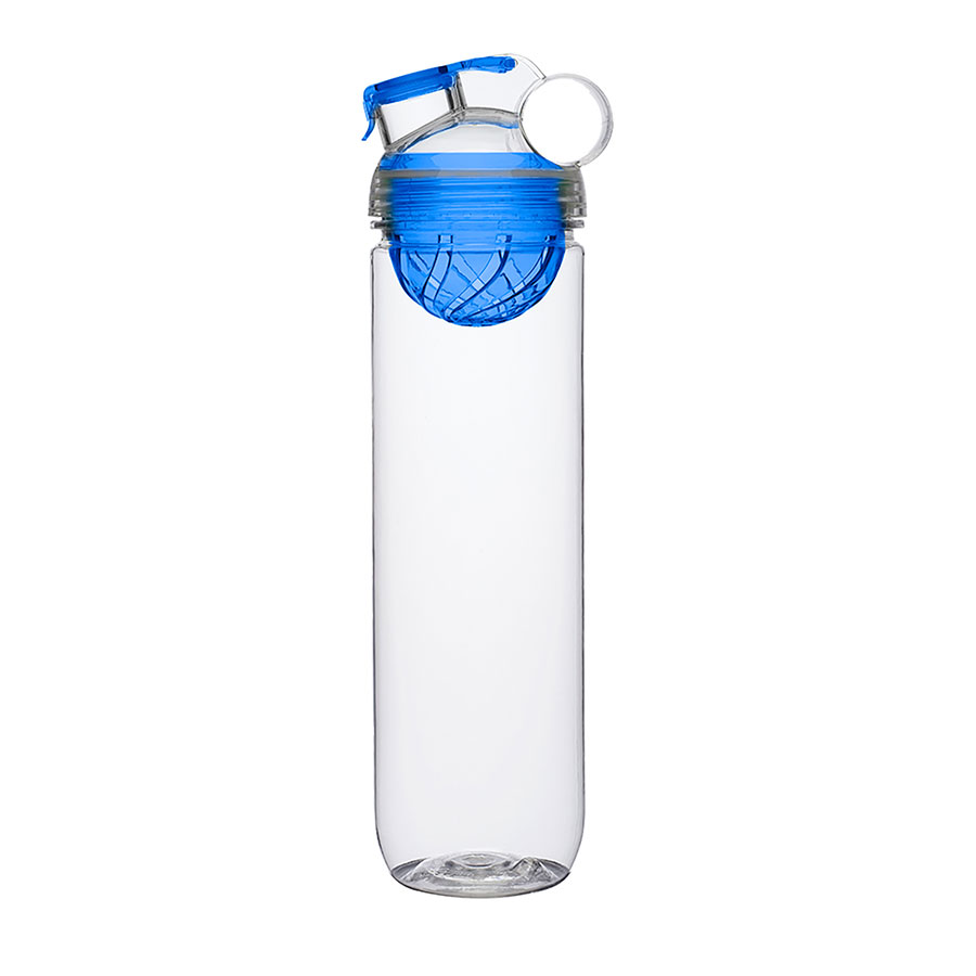 Gridiron Infuser Water Bottle - Impact and Shatter 8