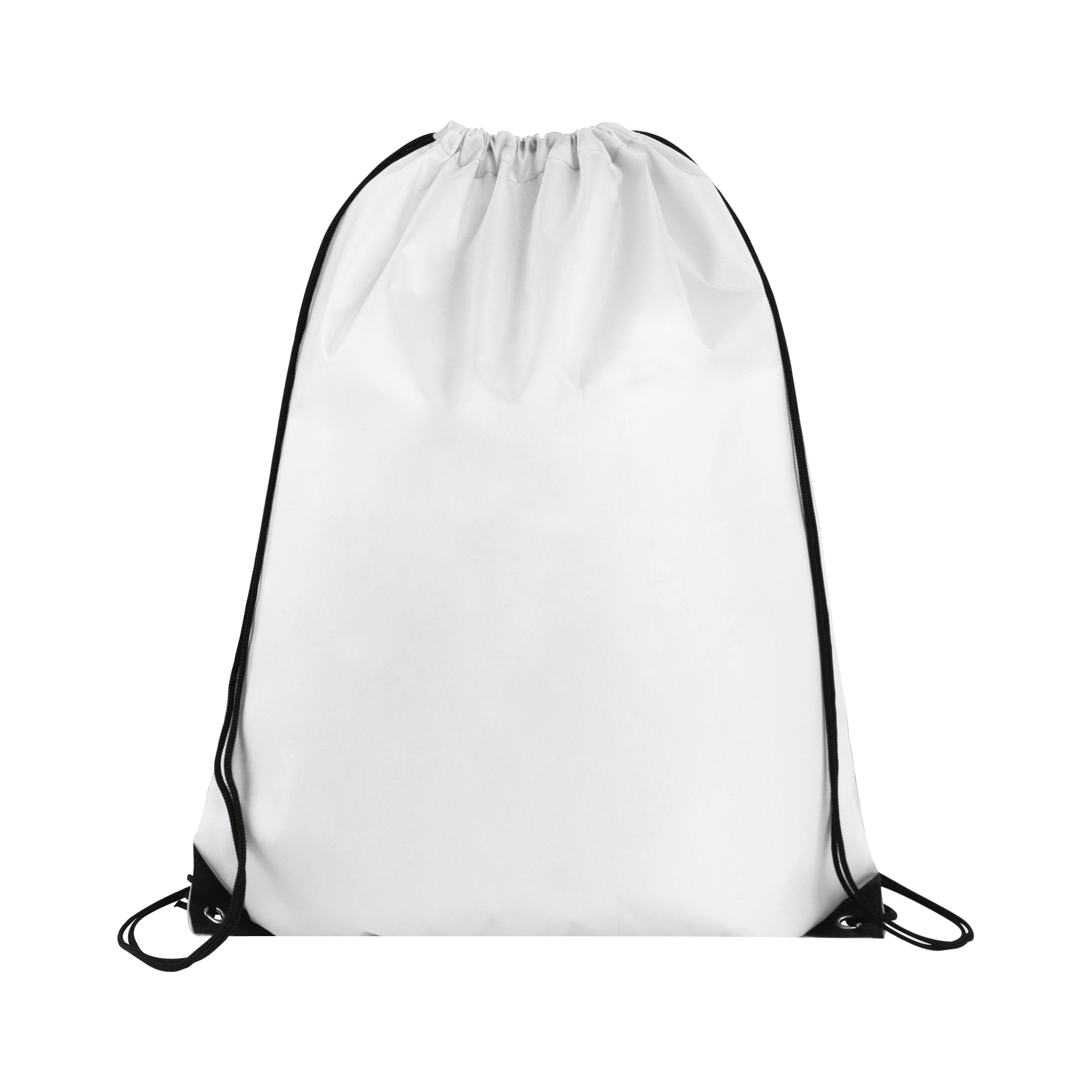 Large Drawstring Sports Pack-17" X 20" 12