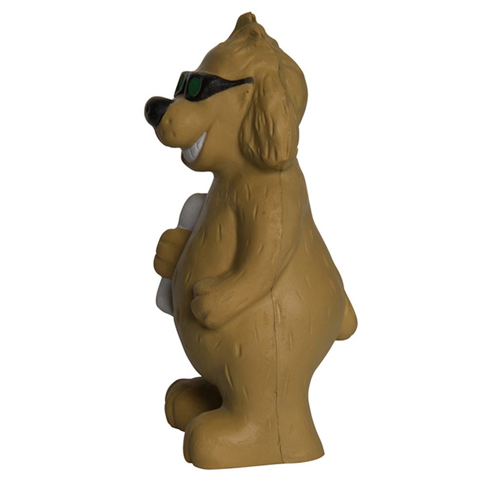 Lucky Dog Stress Reliever 4