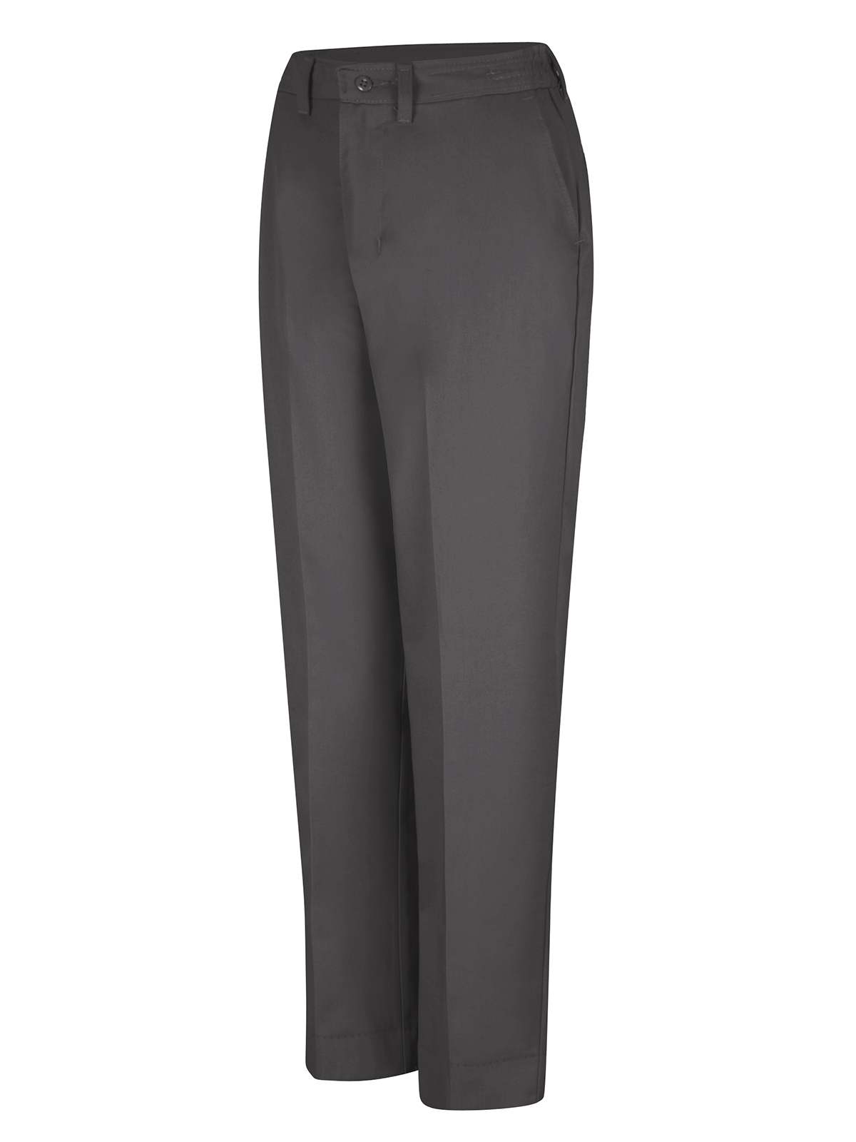 Red Kap Bottoms - Women's Elastic Insert Work Pant 3
