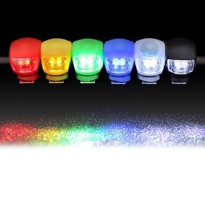 Flashlight With Key Holder 29