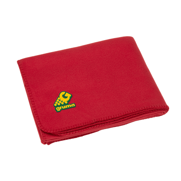 Cozy Fleece Blanket 19