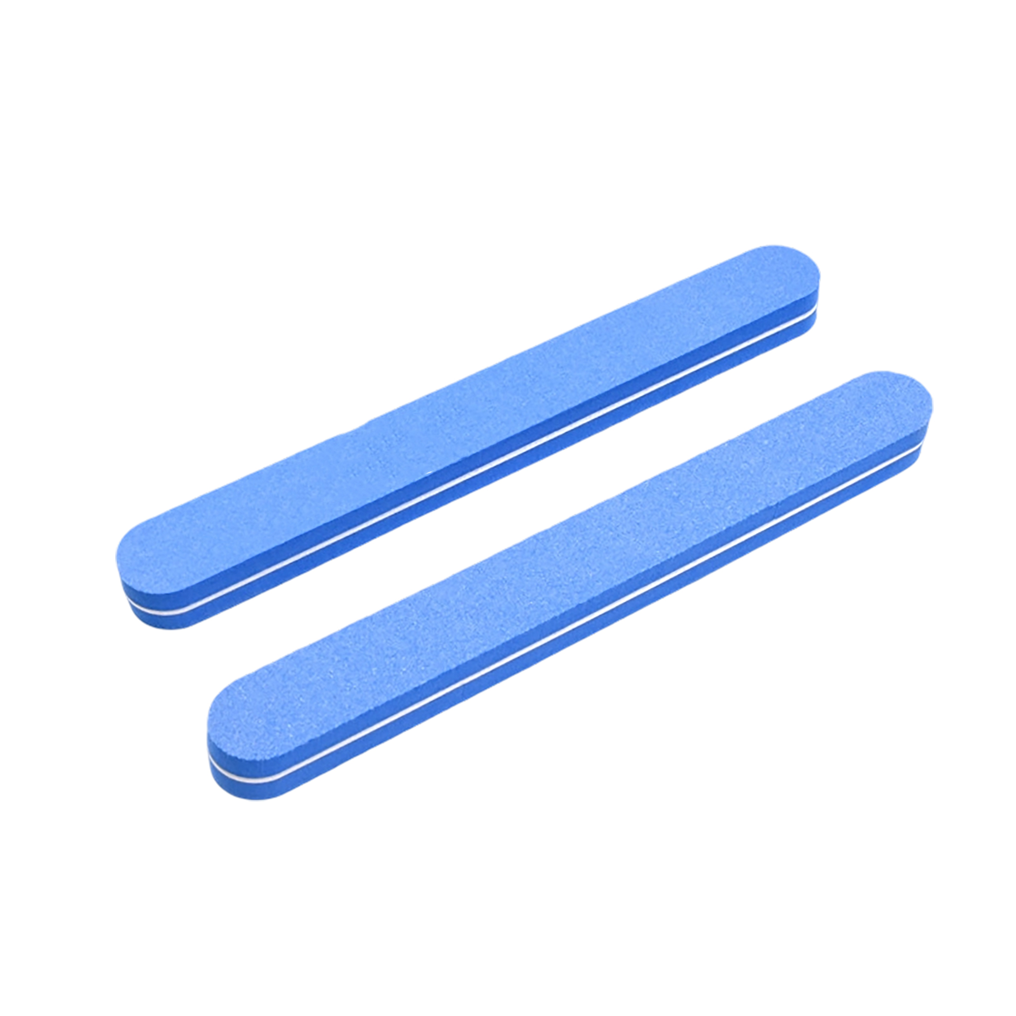 EVA Emery Board Nail File With Portable Slim Design 9