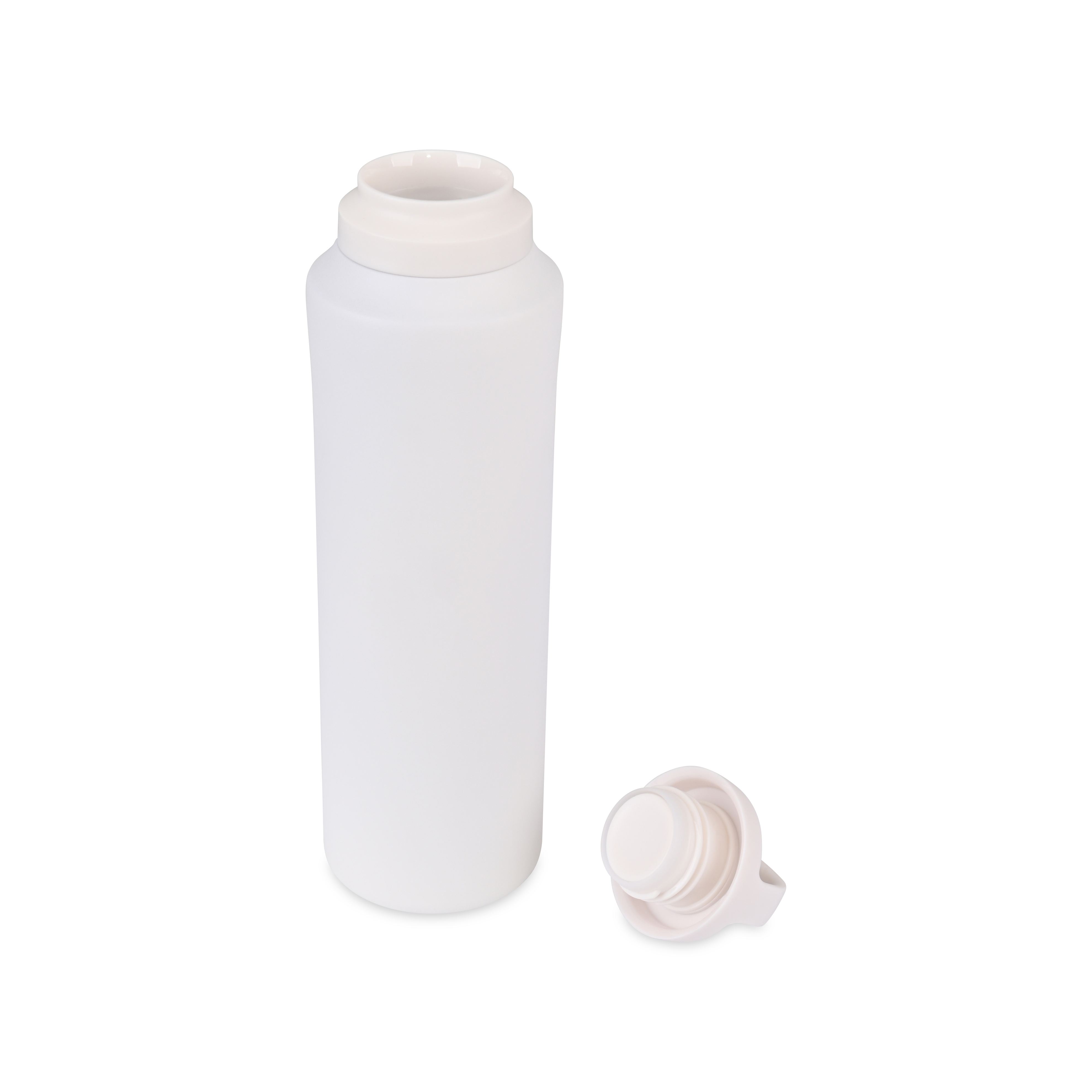 Aviana™ Rowan Recycled Stainless Steel Water Bottle - 25 Oz. 3