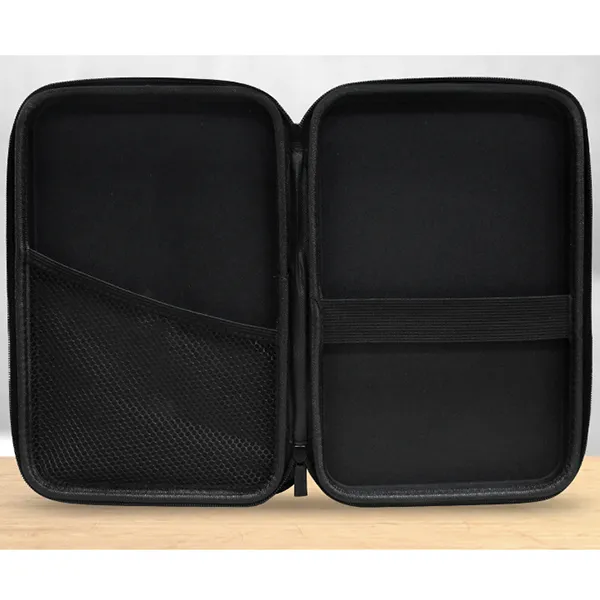Table Tennis Racket Case 1