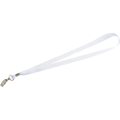 Lanyard with Bulldog Clip 82