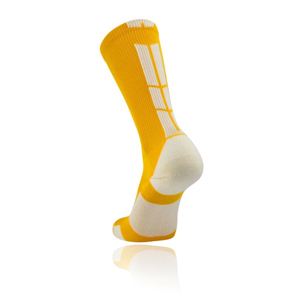 Baseline 3.0 Athletic Performance Crew Socks 9