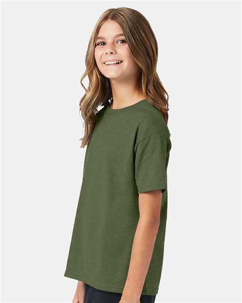 Youth EcoSmart® T-Shirt - 5370 233