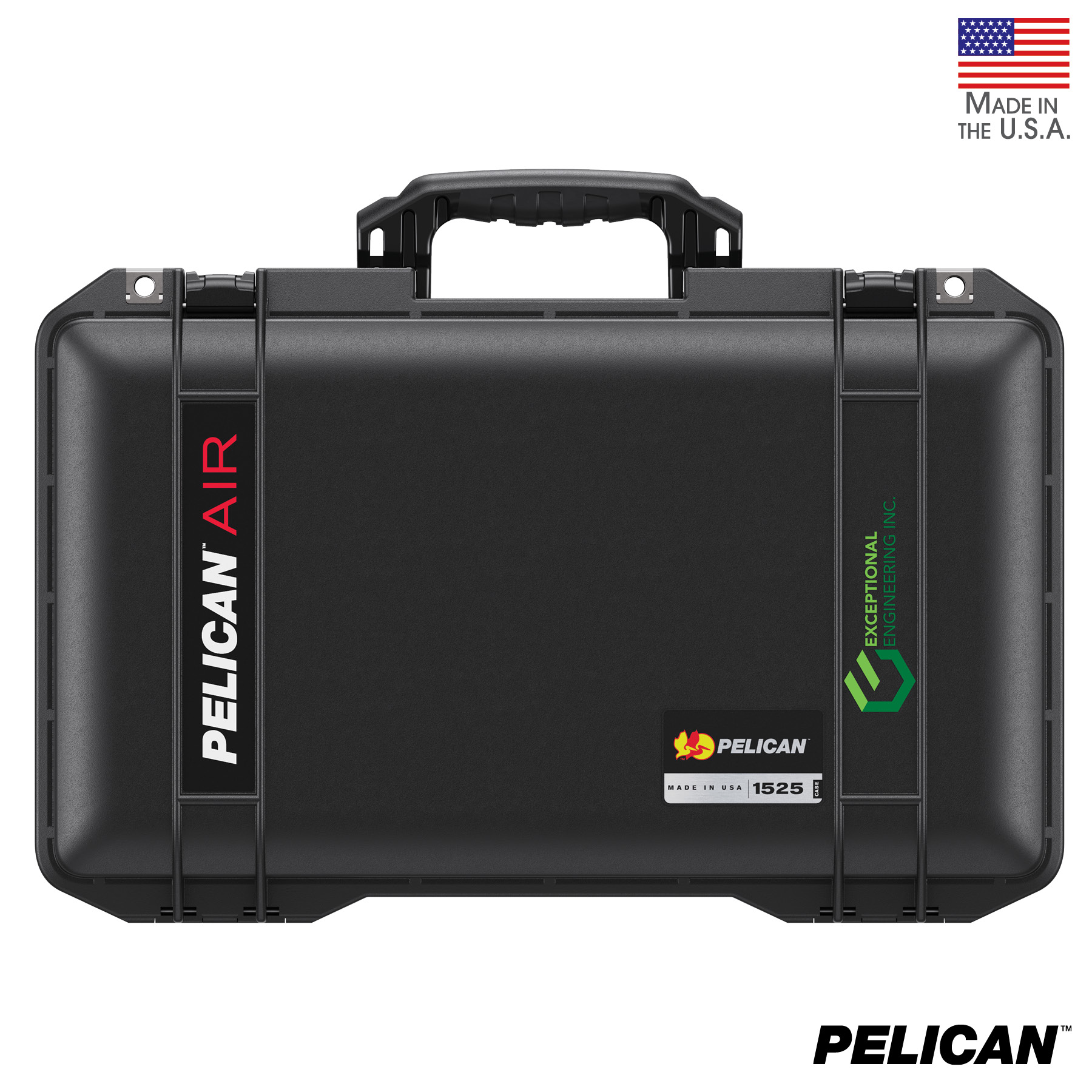 Pelican™ 1525 Air Case 15