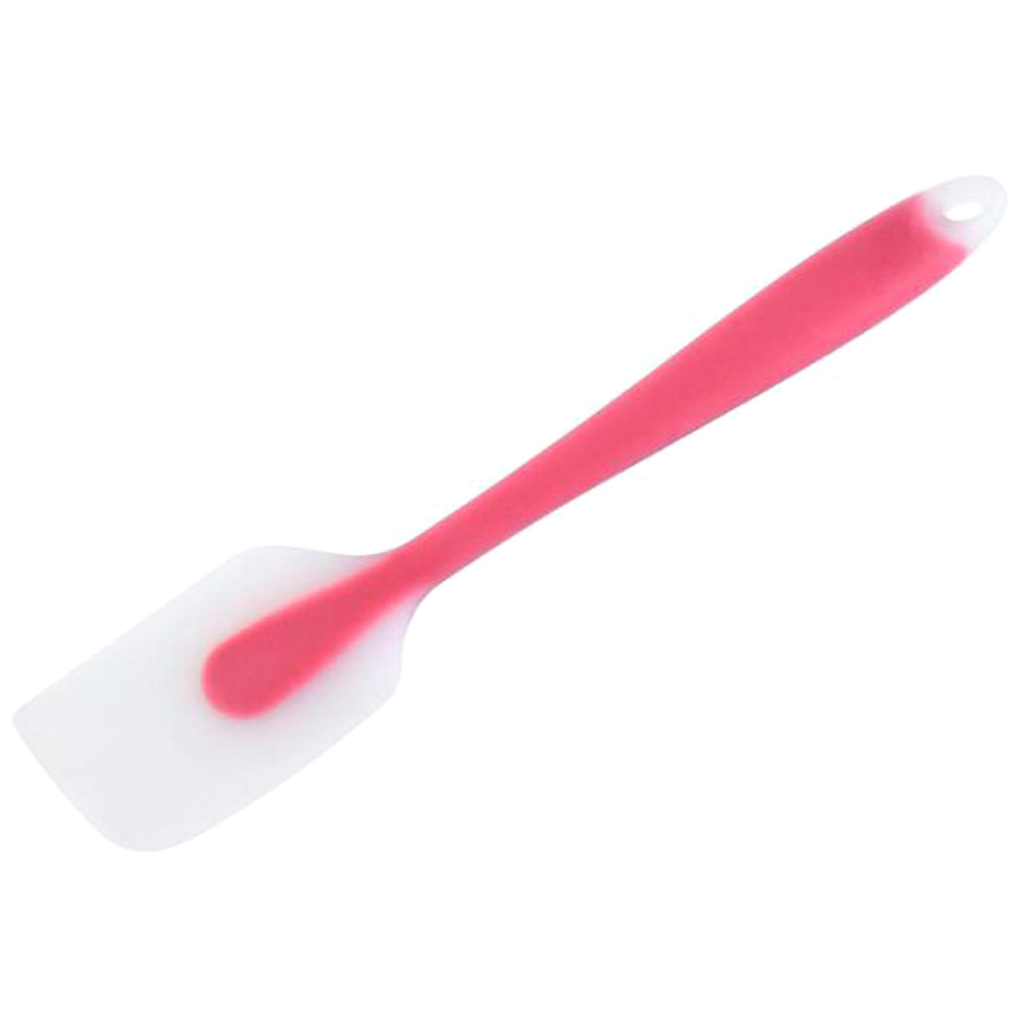 Mini Silicone Spatula 2