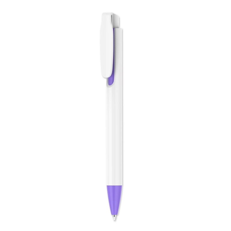 Fan Pen - White 5