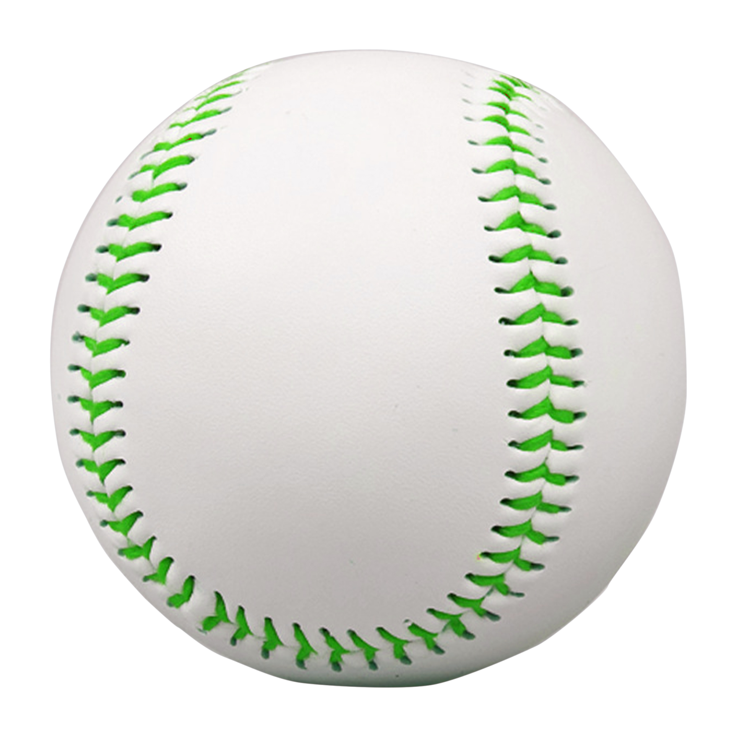 Pu Beginner Training Competition Baseball 6