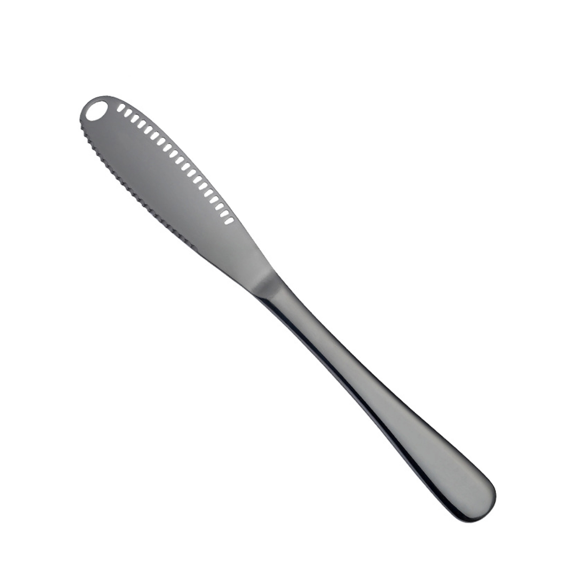 Stainless Steel Butter Spreader Knife 3