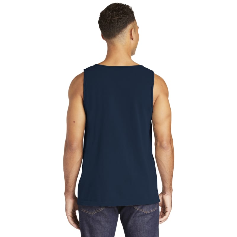 COMFORT COLORS Heavyweight Ring Spun Tank Top. 73