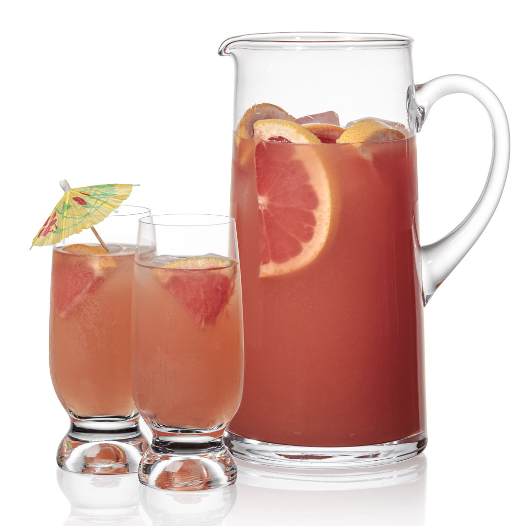 Rexdale Pitcher & Marland Cocktail Set 5