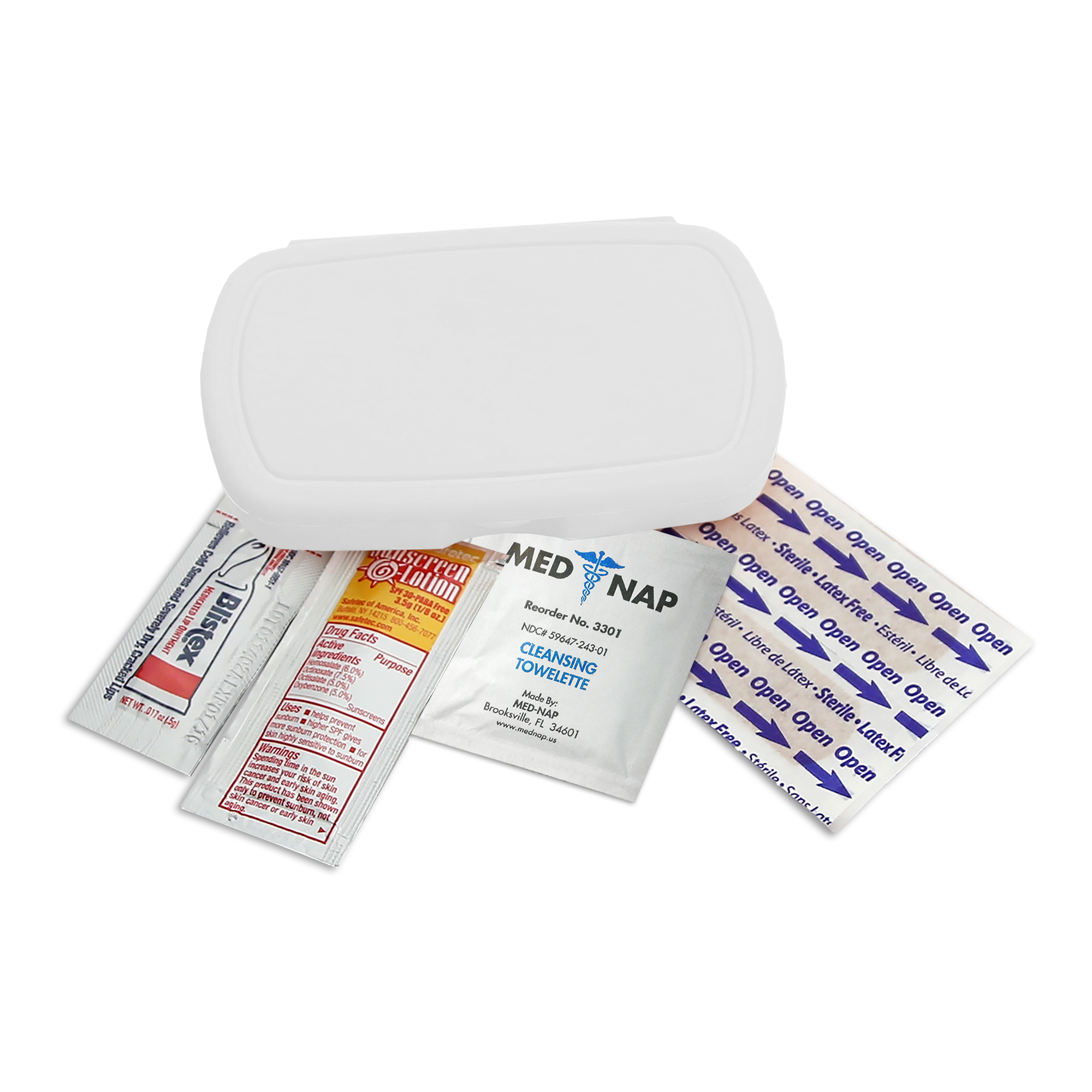 Compact Sun Kit 5