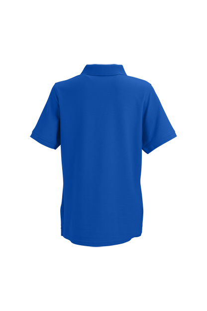 Women's Soft-Blend Double-Tuck Pique Polo 109