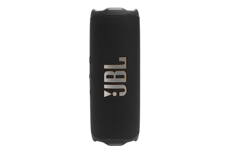 JBL Flip 7 Portable Bluetooth Speaker - Black 2
