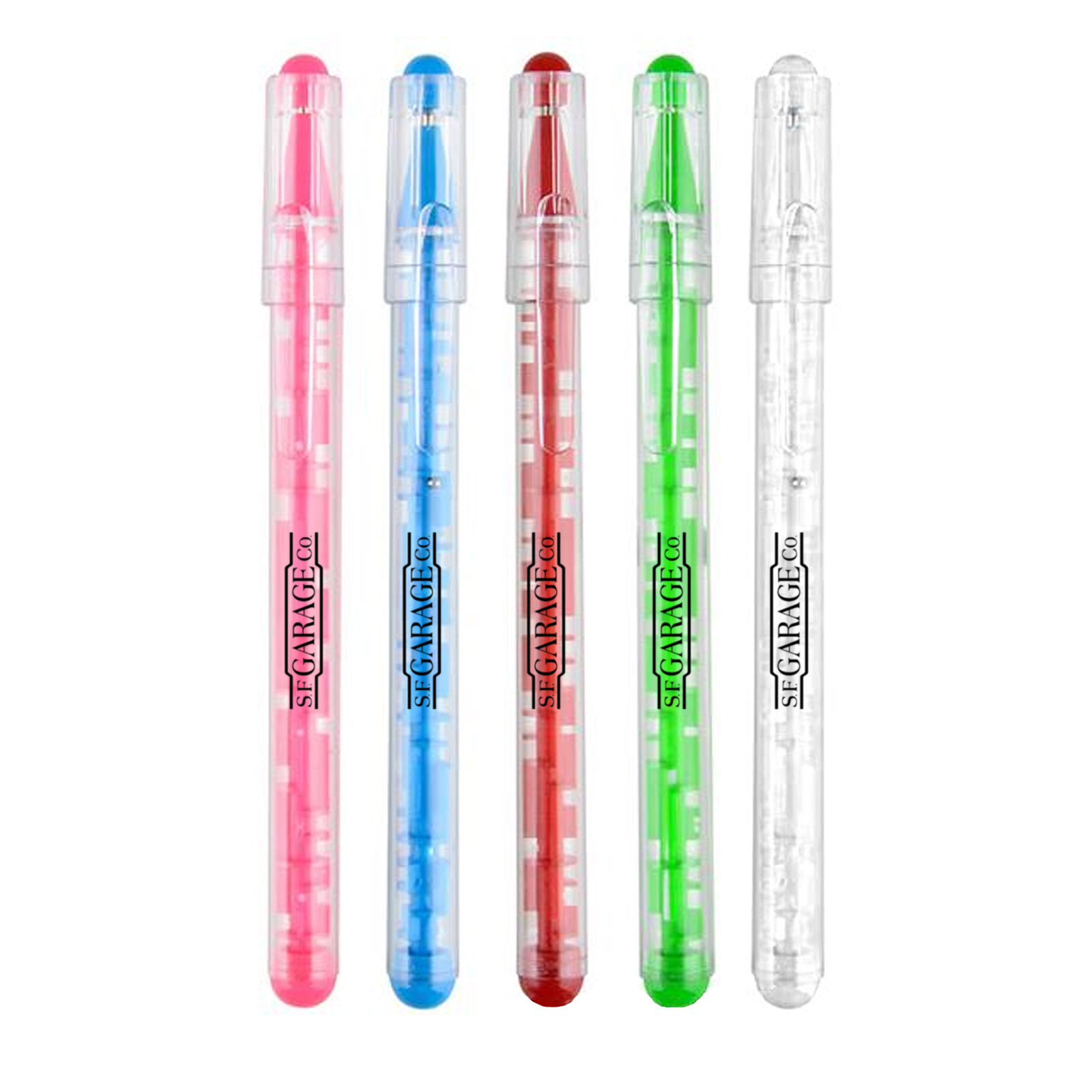 Maze Puzzle Pen 1