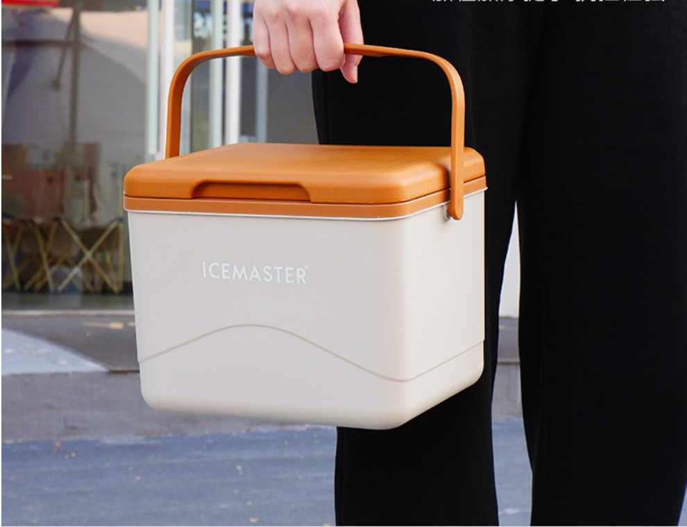 Portable Cooling Box 2