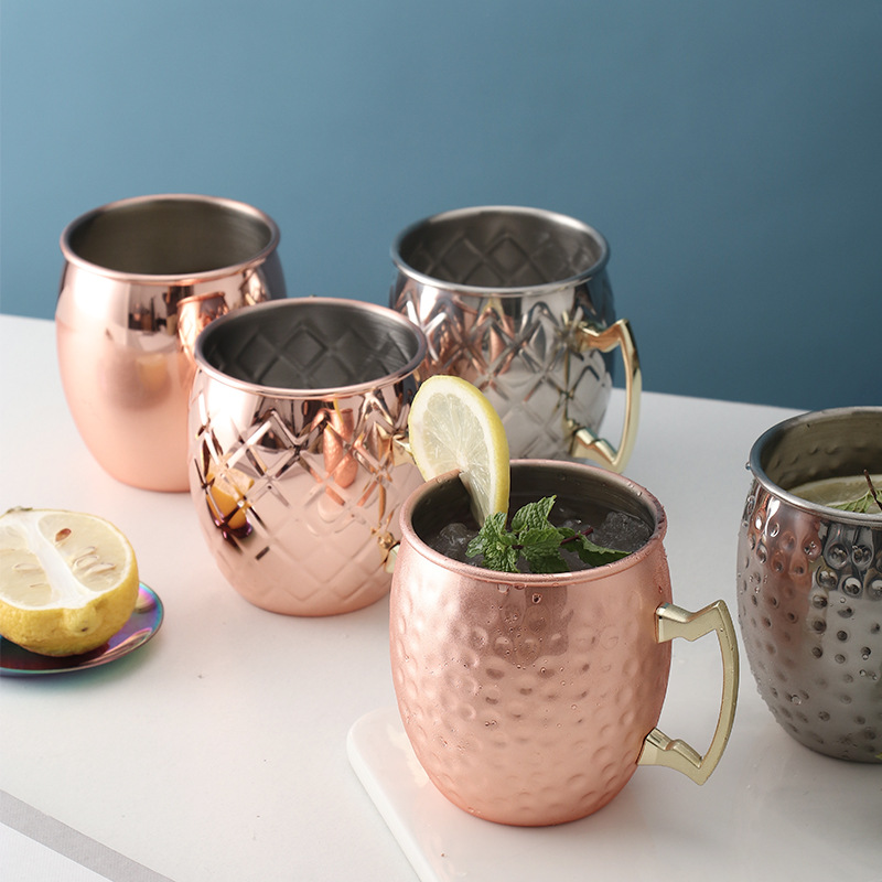 Beer Mug 2