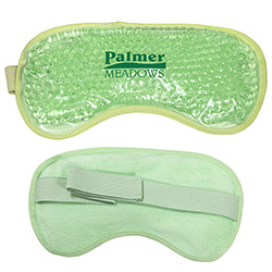 Plush Hot/Cold Eye Mask 35
