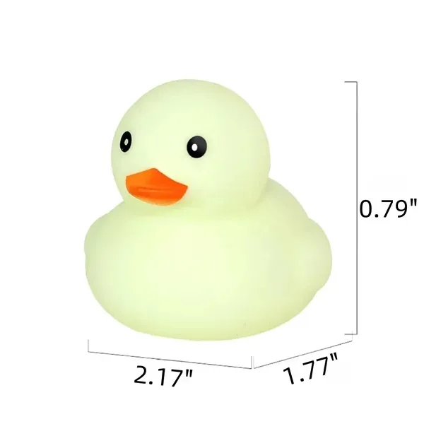 Quack-Sound Yellow Duck Water Play Set 2