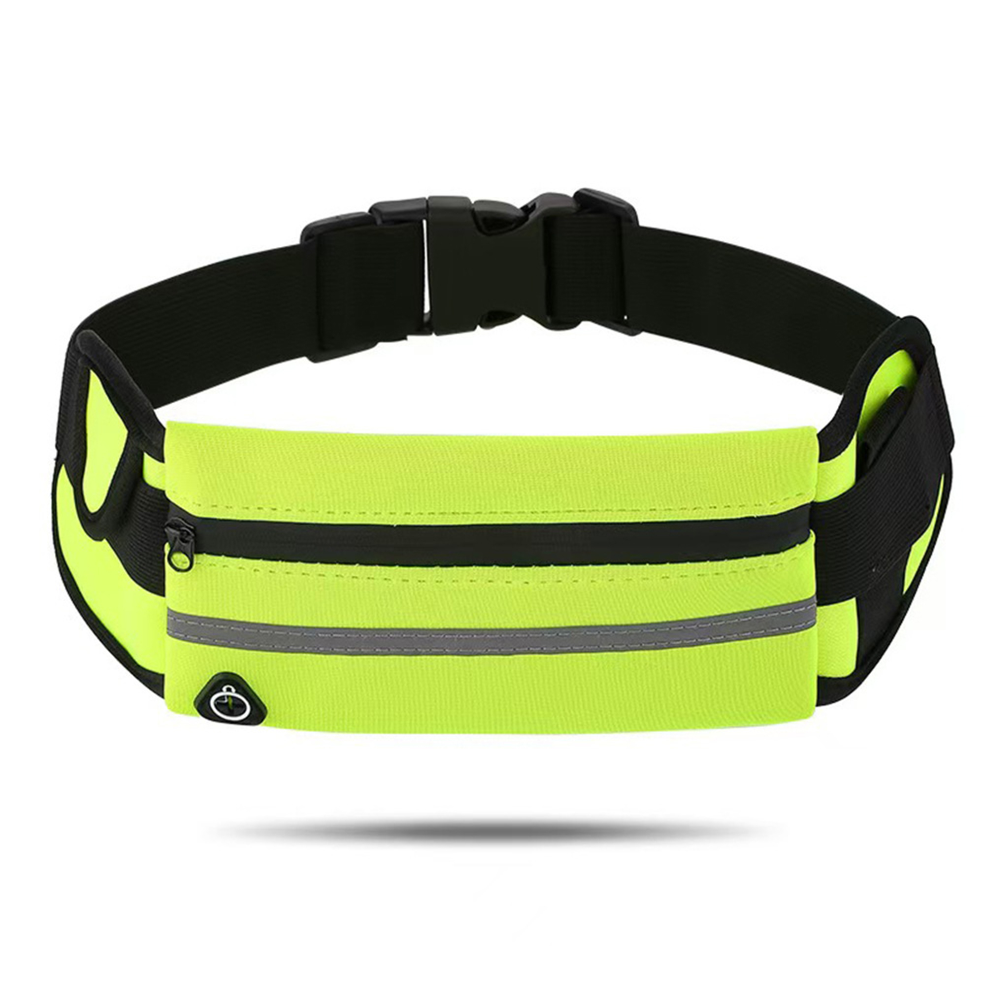 Waist Packs With Water Bottle Holder 9