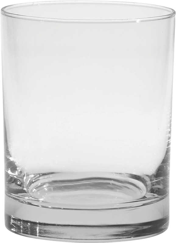 14 oz. Executive Double Old Fashion 6