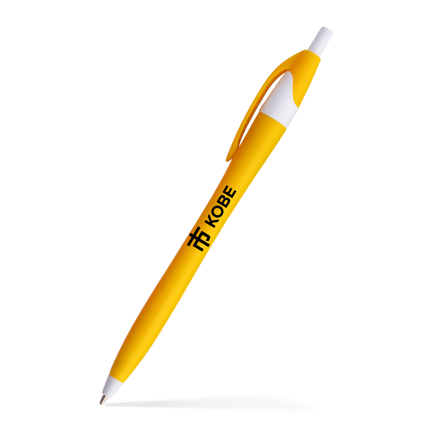 Slimster Click Pen 7