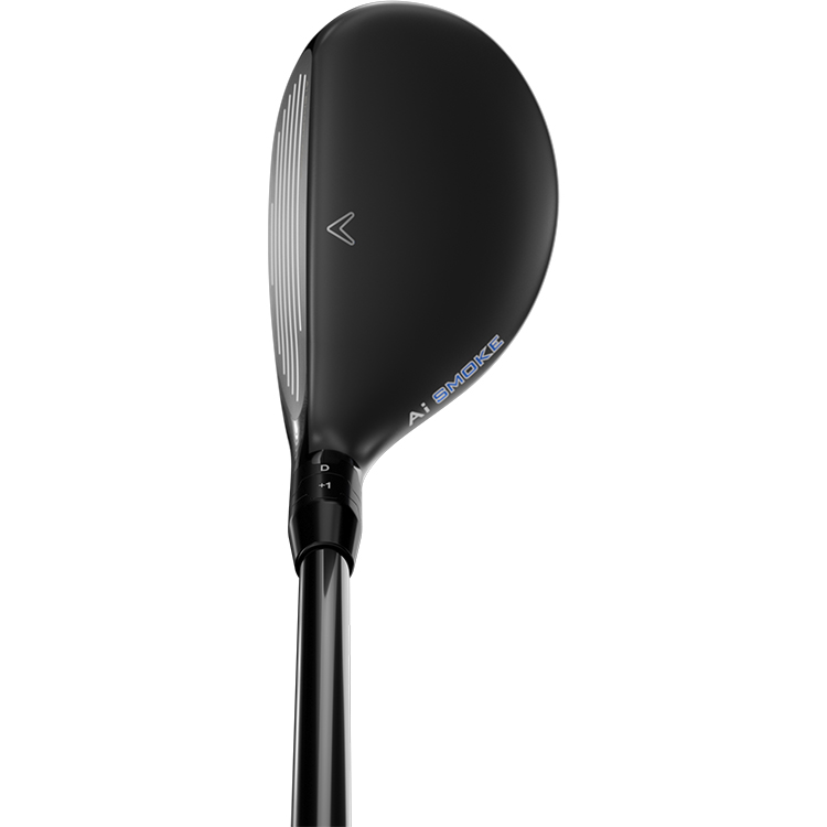 Callaway Paradym AI Smoke Max Hybrid 5